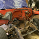 Illustration for article titled 68 C10 Restoration Update - Part 4 - More Tear Down